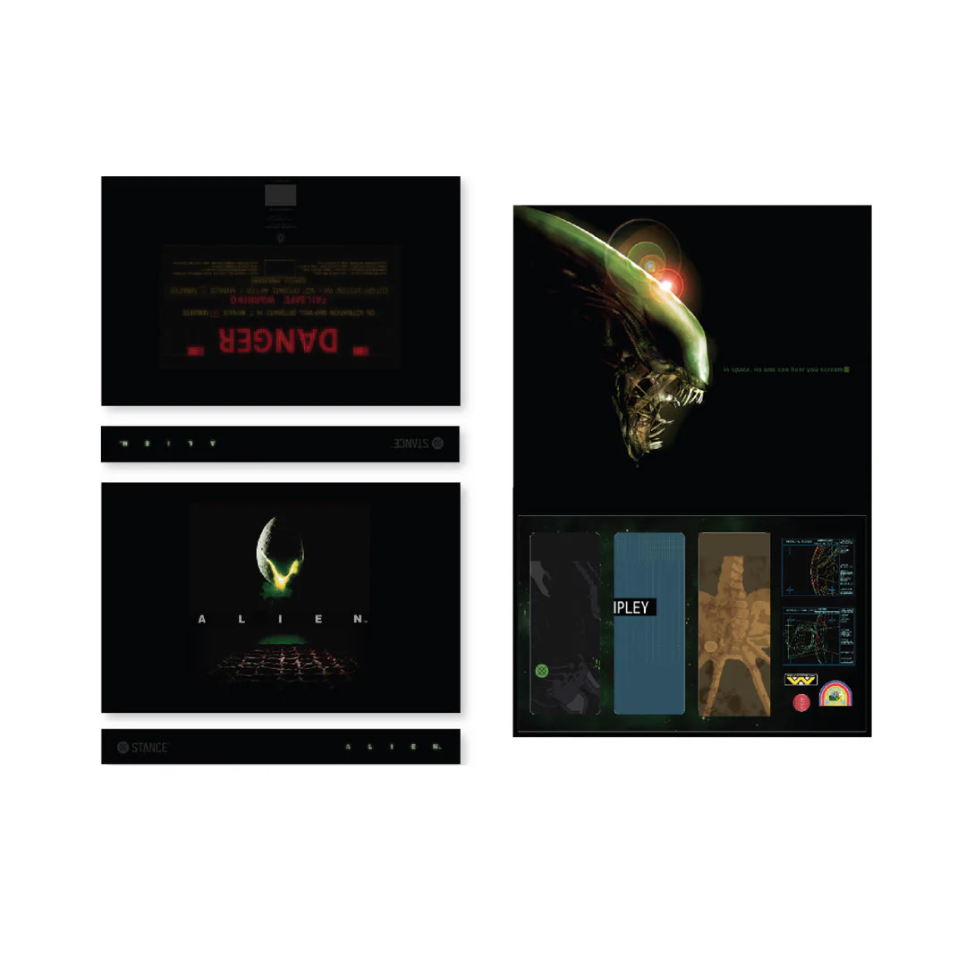 ALIEN BOX SET - Image 4