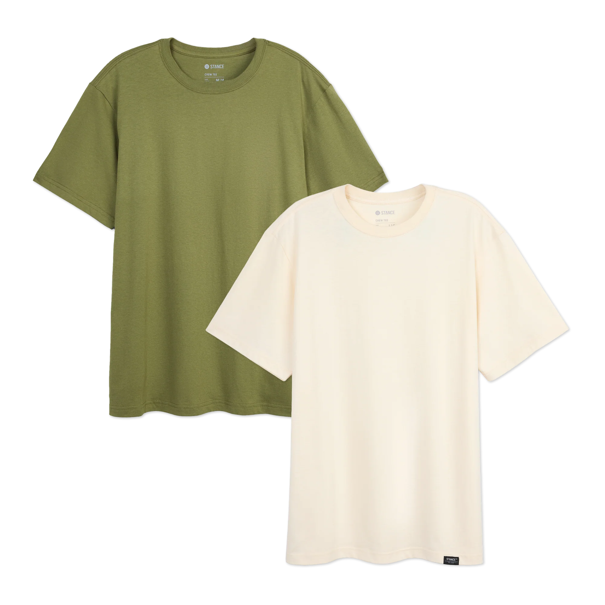 ALL DAY TEE 2 PACK