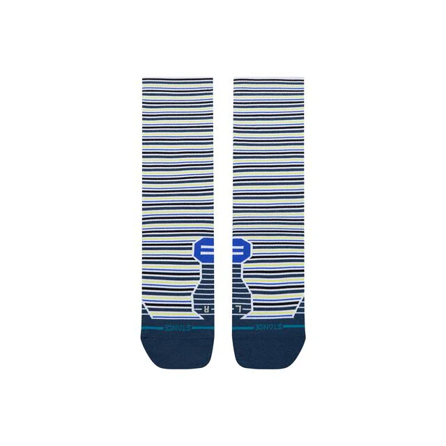 BERT ULTRA LIGHT CREW SOCK - Image 2