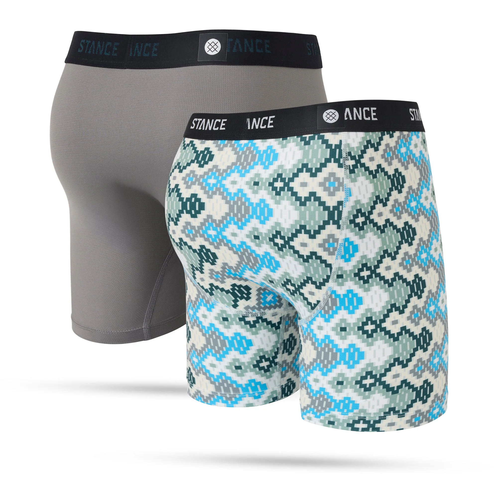BFF BOXER BRIEF 2 PACK - Image 2