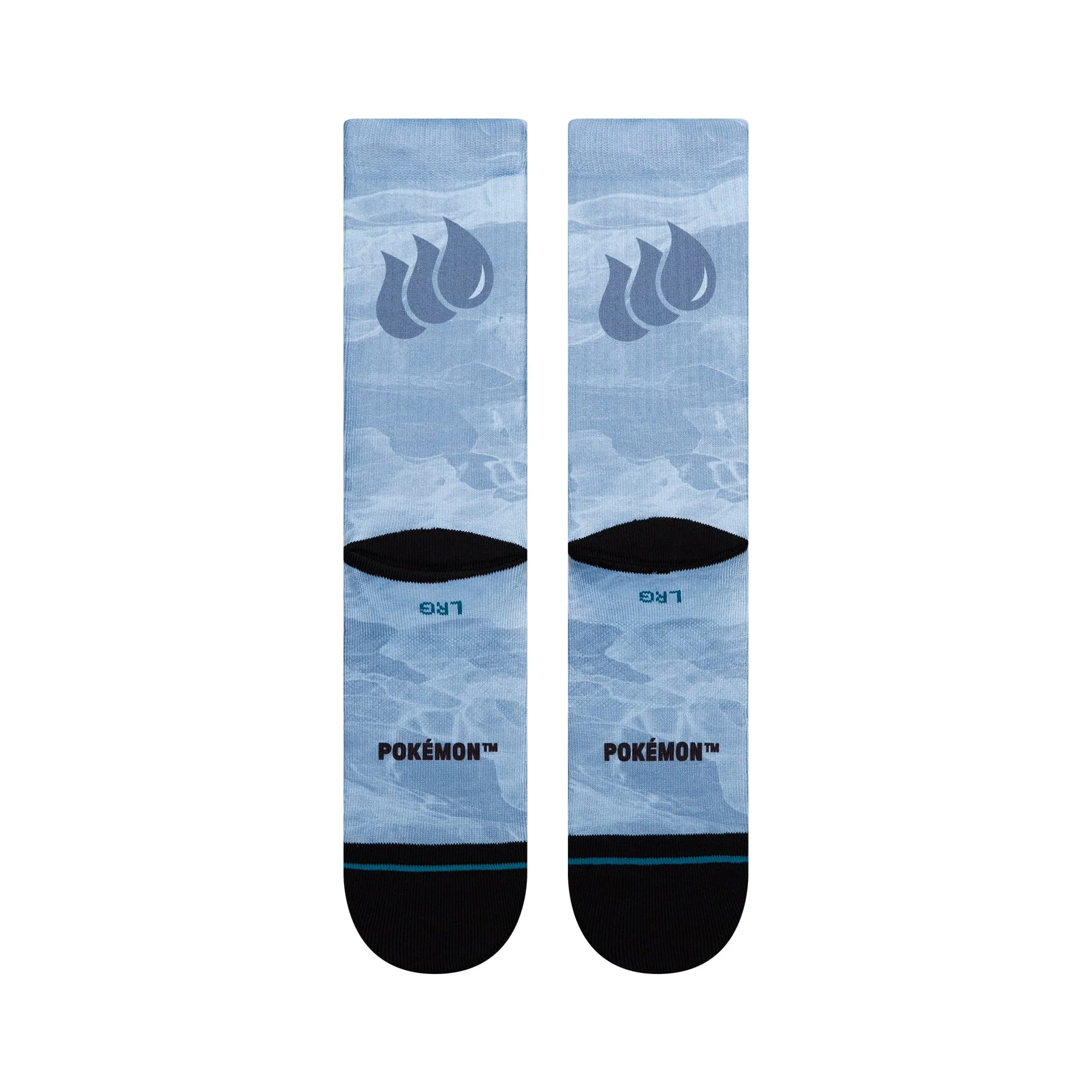 BLASTOISE CREW SOCK - Image 3