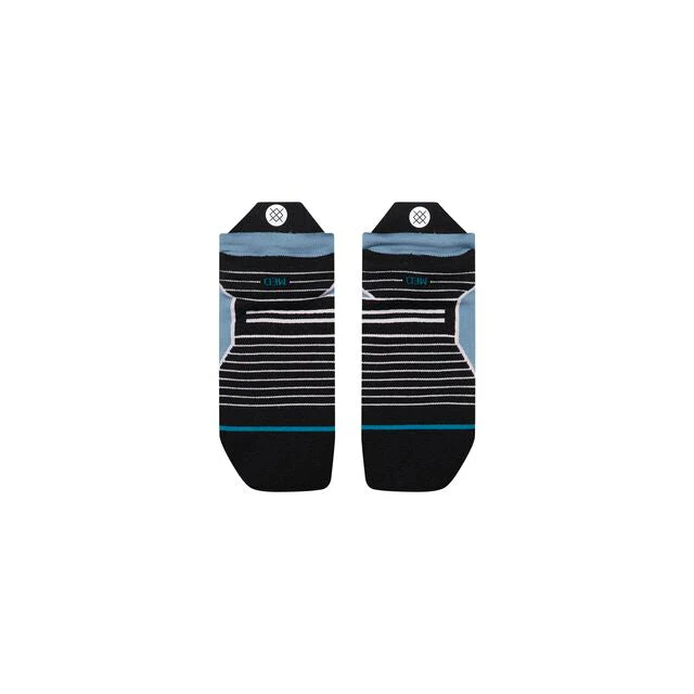 BLUEBERRY LIGHT TAB SOCK - Image 4