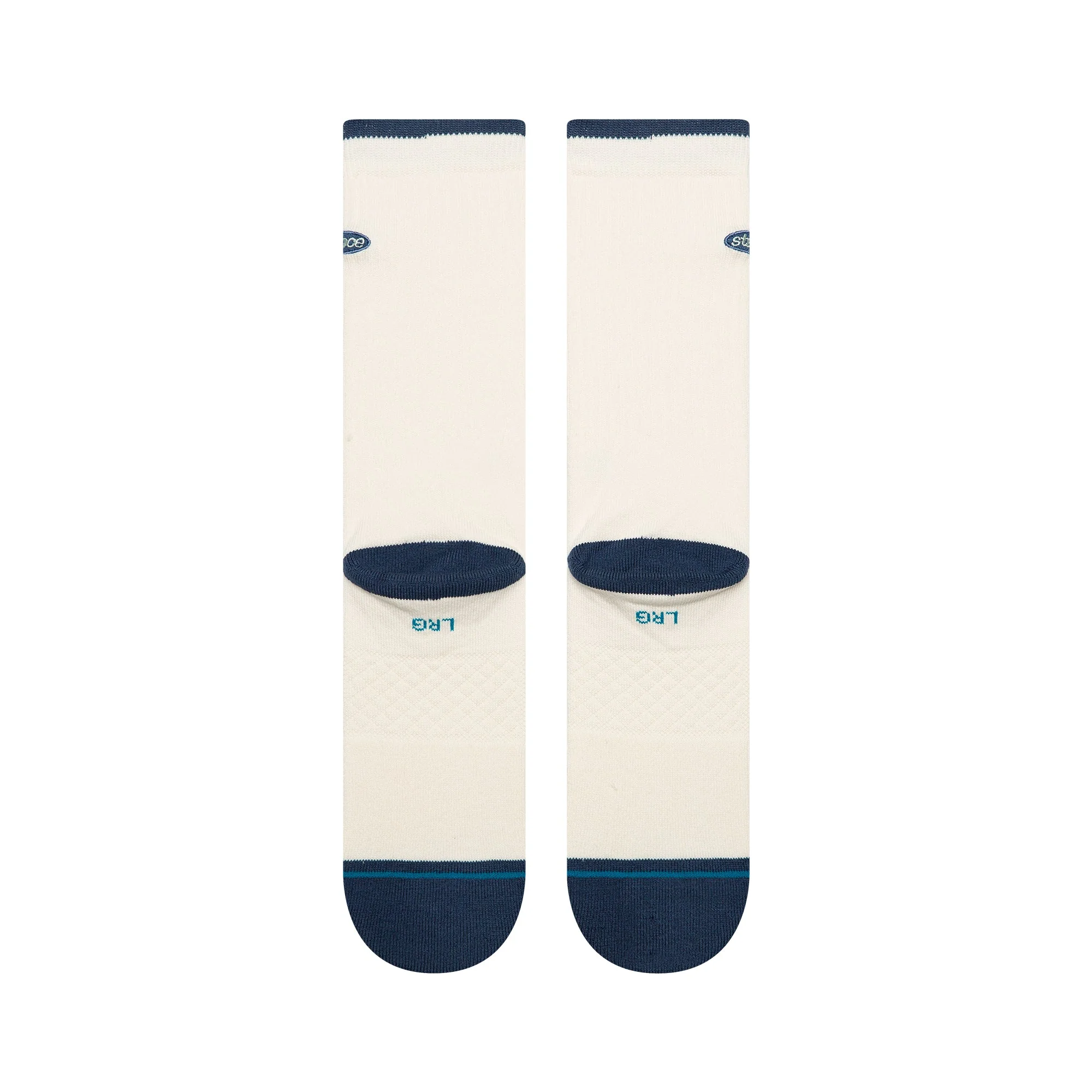 BLURRED CREW SOCK - Image 3