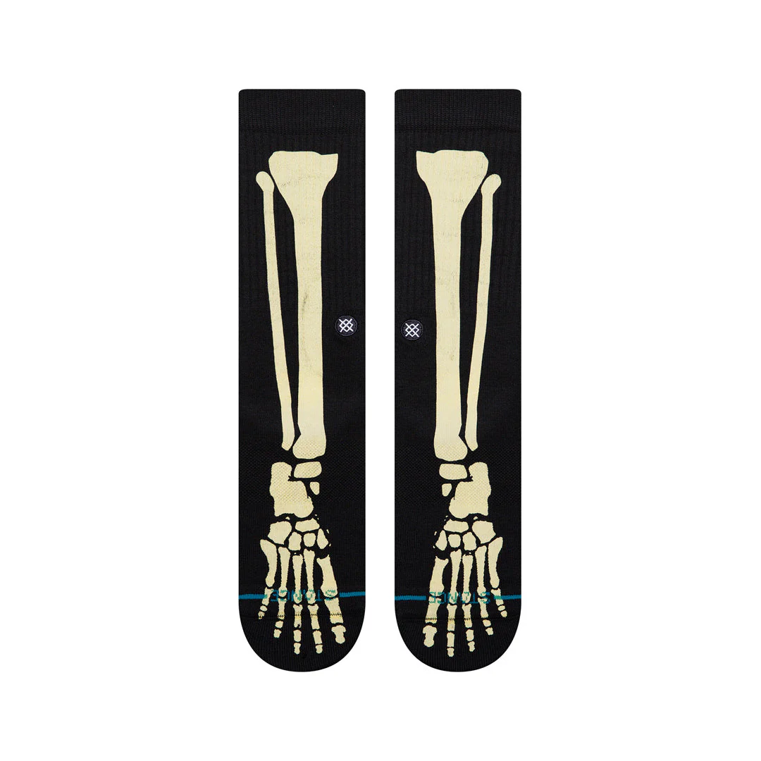 BONES 3 CREW SOCK - Image 2