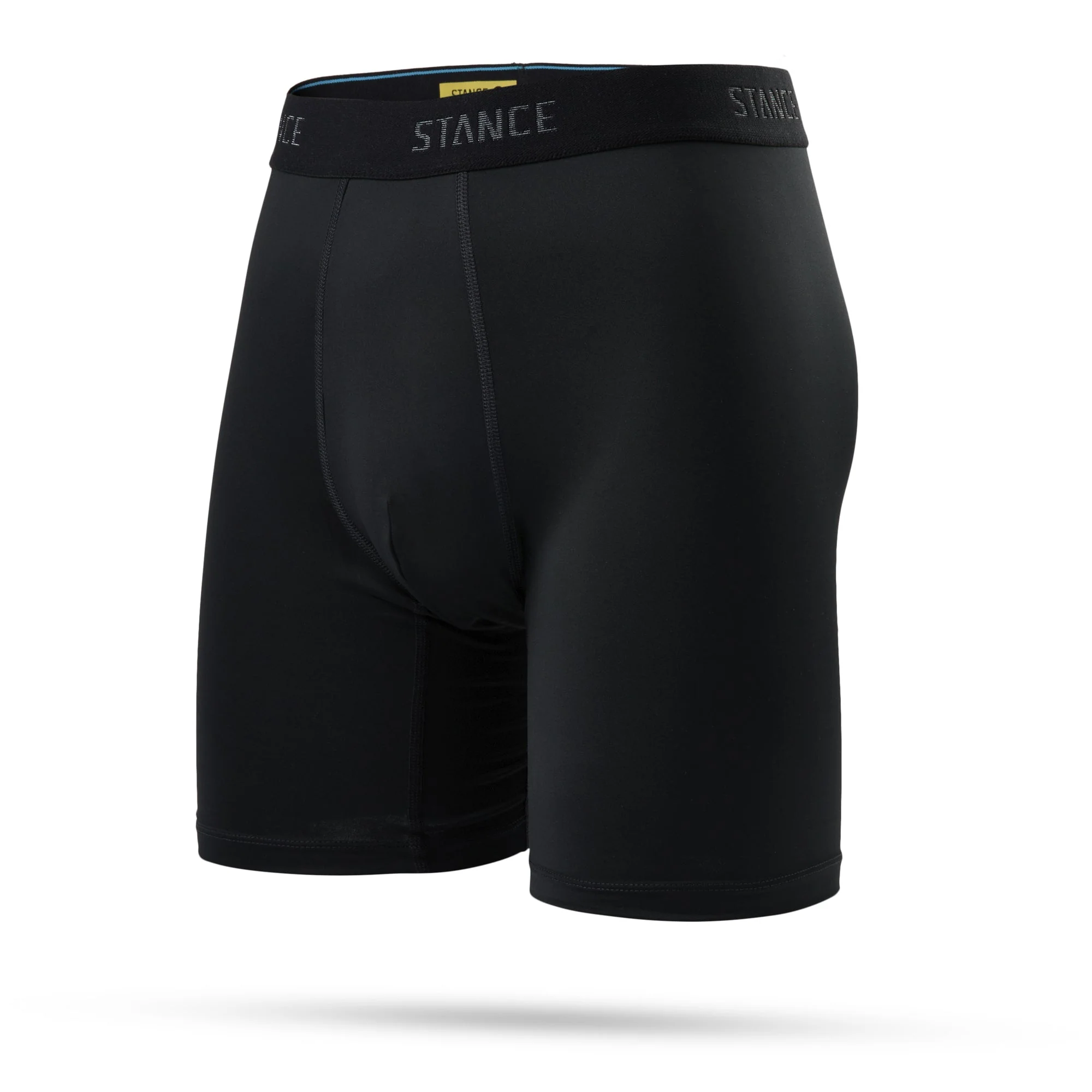BOXER BRIEF WITH COMPRESSION