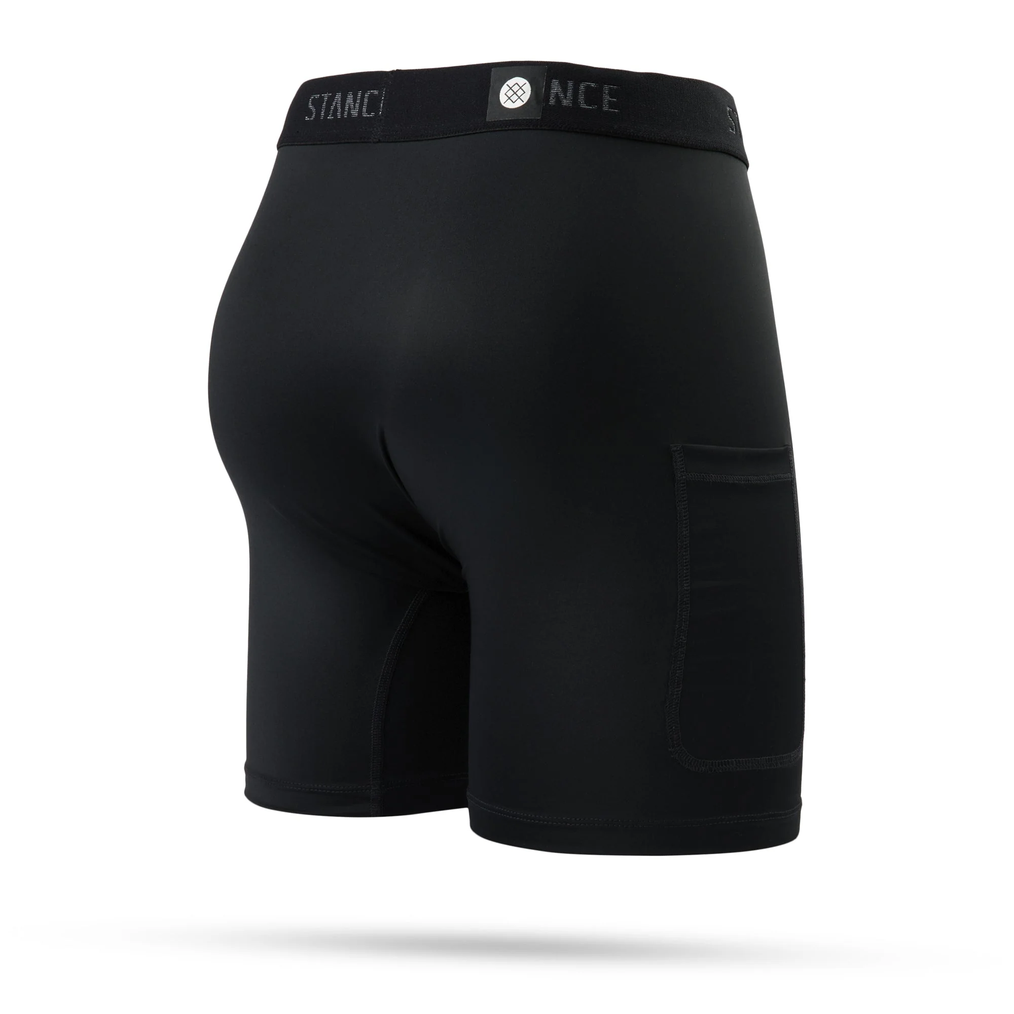 BOXER BRIEF WITH COMPRESSION - Image 2