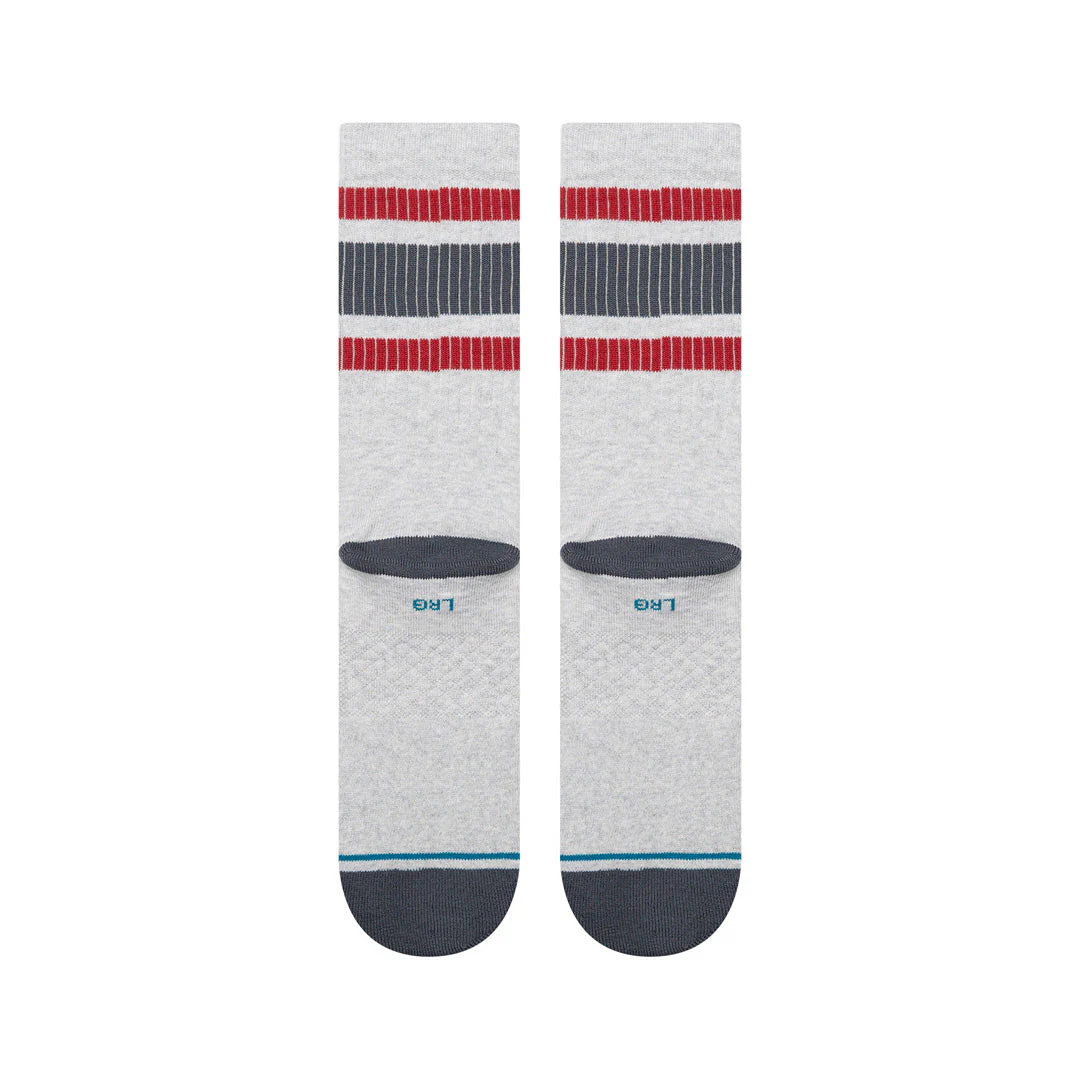 BOYD POP STITCH CREW SOCK - Image 3