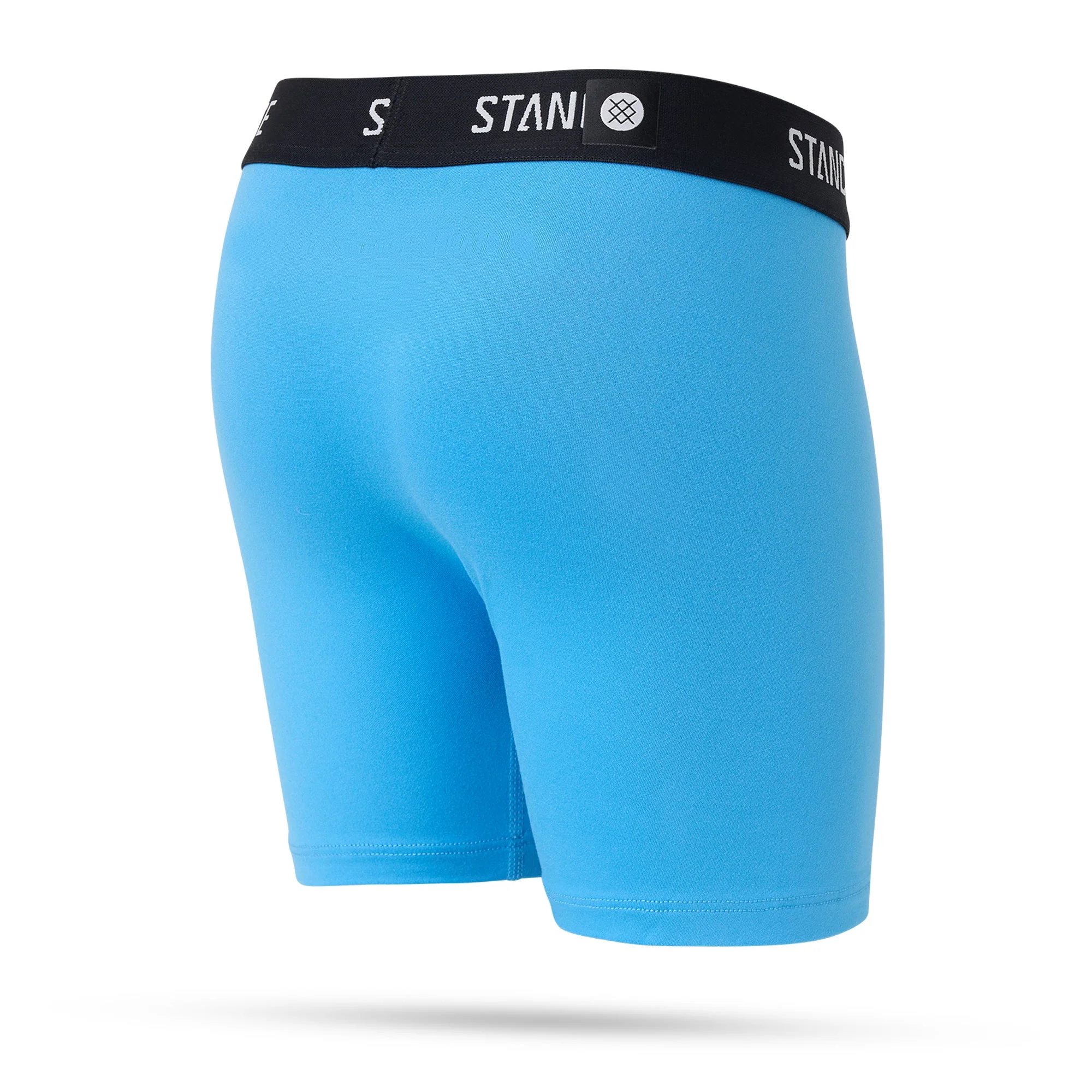 BOYS SOLID BOXER BRIEF - Image 2