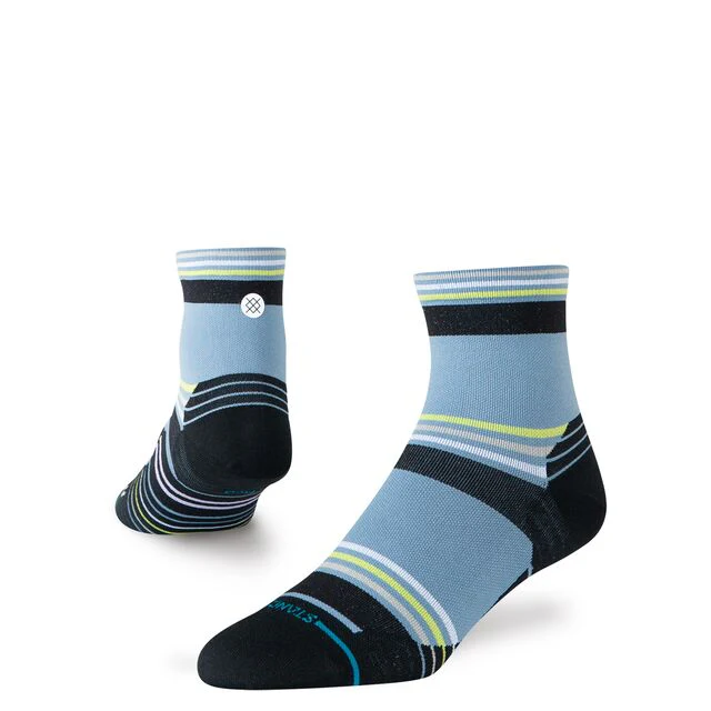 BRIAR ULTRA LIGHT QUARTER SOCK - Image 2