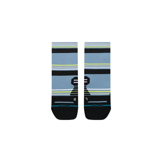 BRIAR ULTRA LIGHT QUARTER SOCK - Image 3