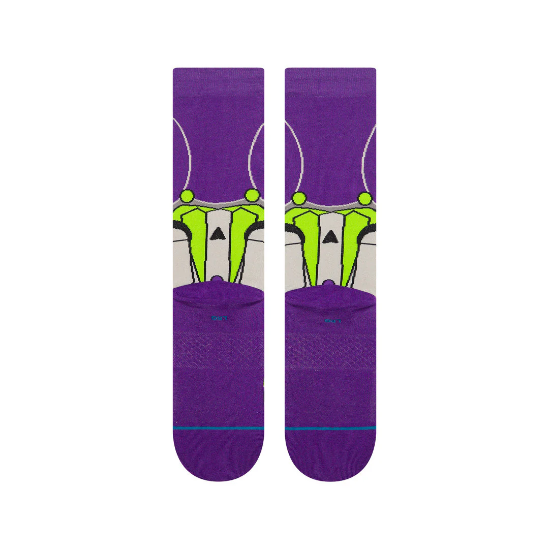BUZZ CREW SOCK - Image 3