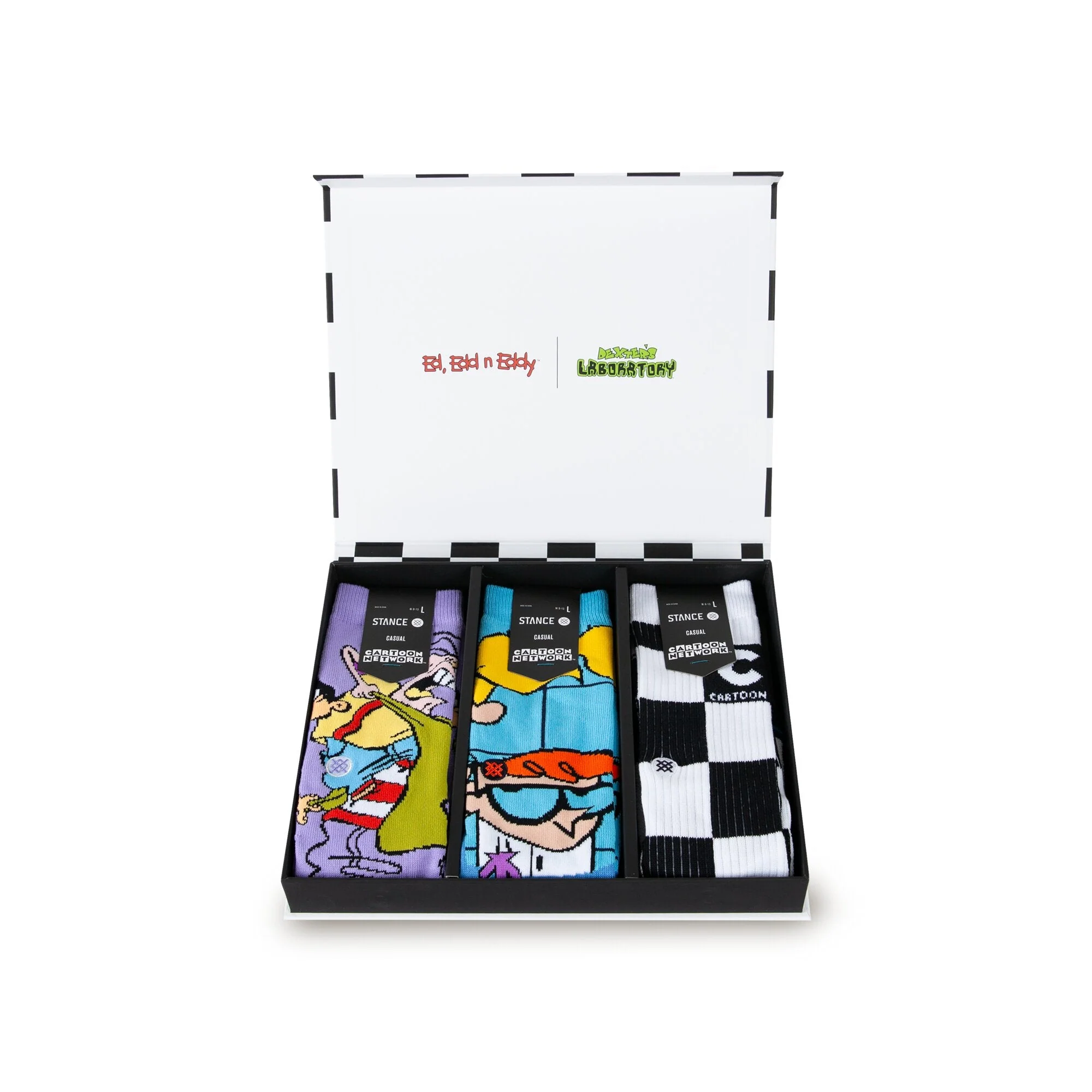CARTOON NETWORK BOX SET