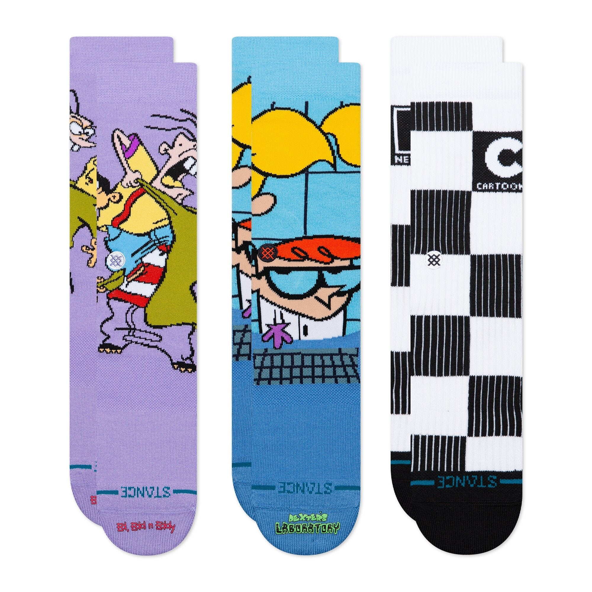CARTOON NETWORK BOX SET - Image 2