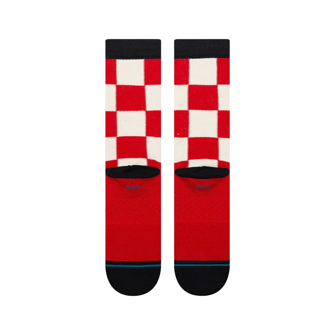 CHATURANGA CREW SOCK - Image 3