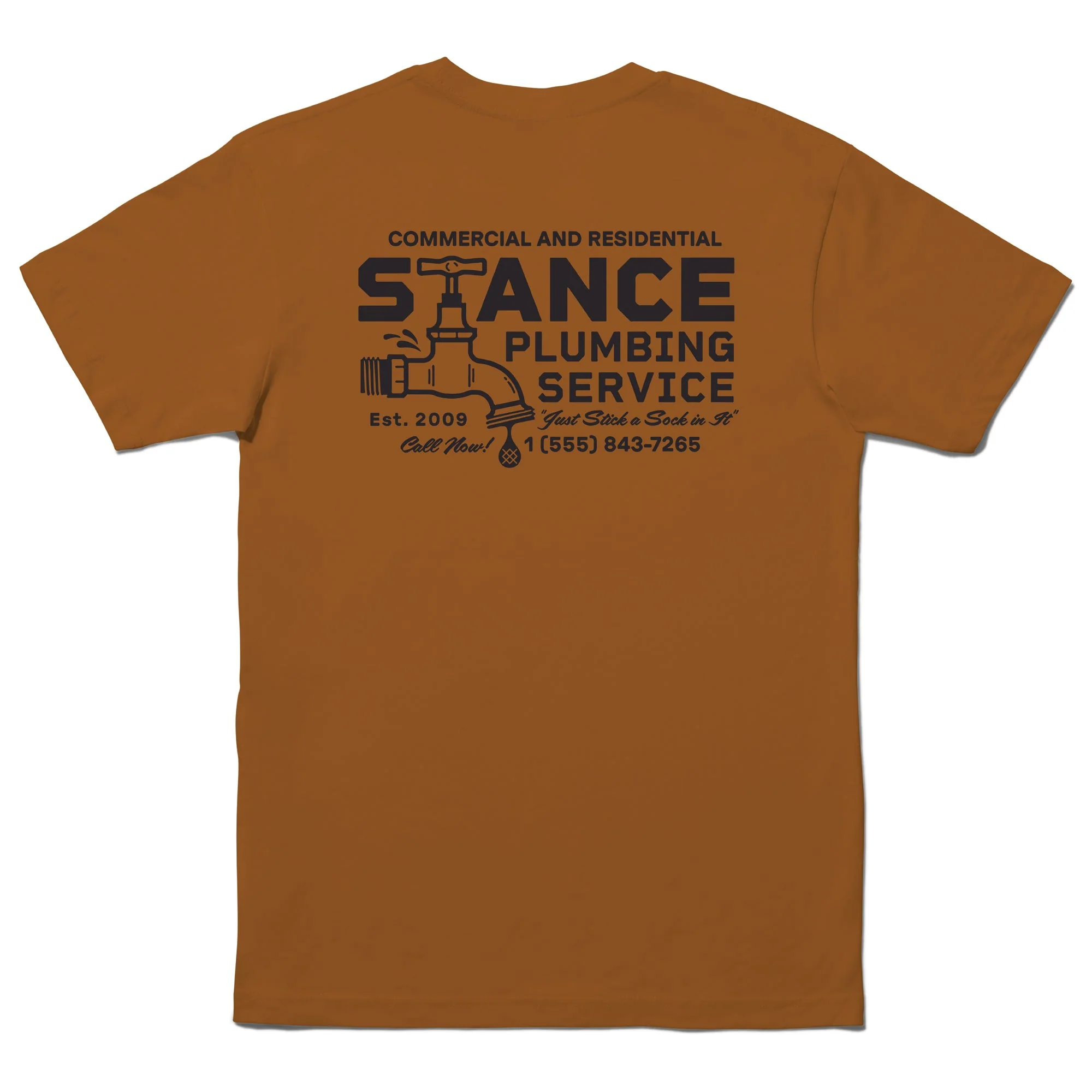 CLASSIFIED TEE