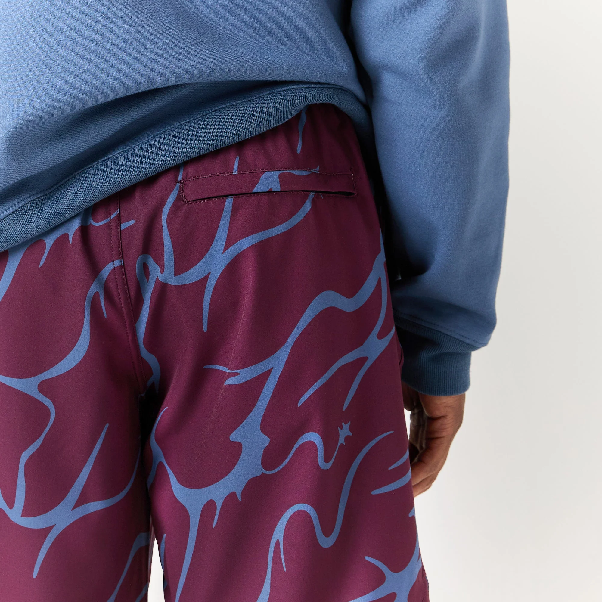 COMPLEX HYBRID SHORT 7" - Image 8