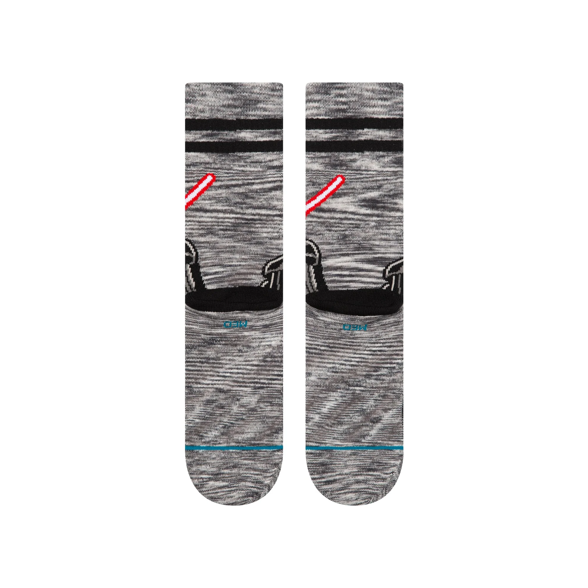 DARTH CREW SOCK - Image 3