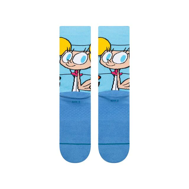 DEXTERS CREW SOCK - Image 3