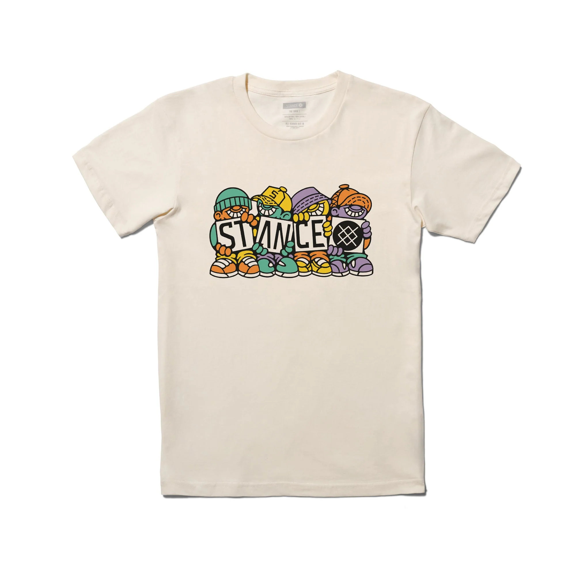 DJ JAVIER T-SHIRT