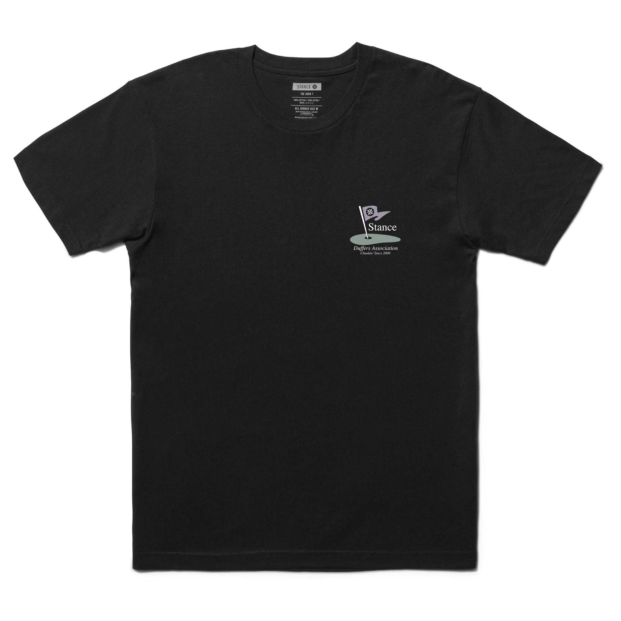DUFFERS T-SHIRT