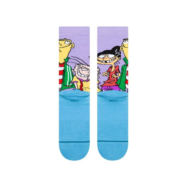 ED EDD EDDY CREW SOCK - Image 3