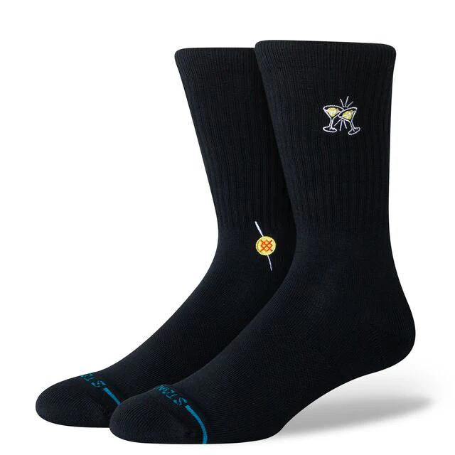 EXTRA DIRTY CREW SOCK