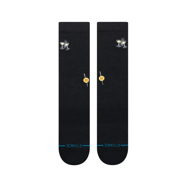 EXTRA DIRTY CREW SOCK - Image 2