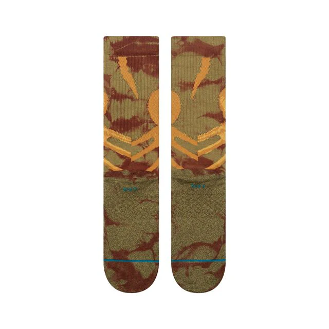 FACE HUGGER CREW SOCK - Image 3