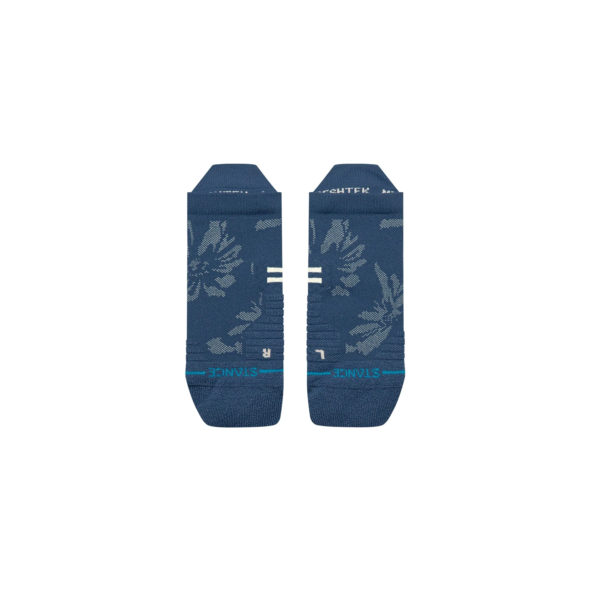 FLORA SCAN MID TAB SOCK - Image 2