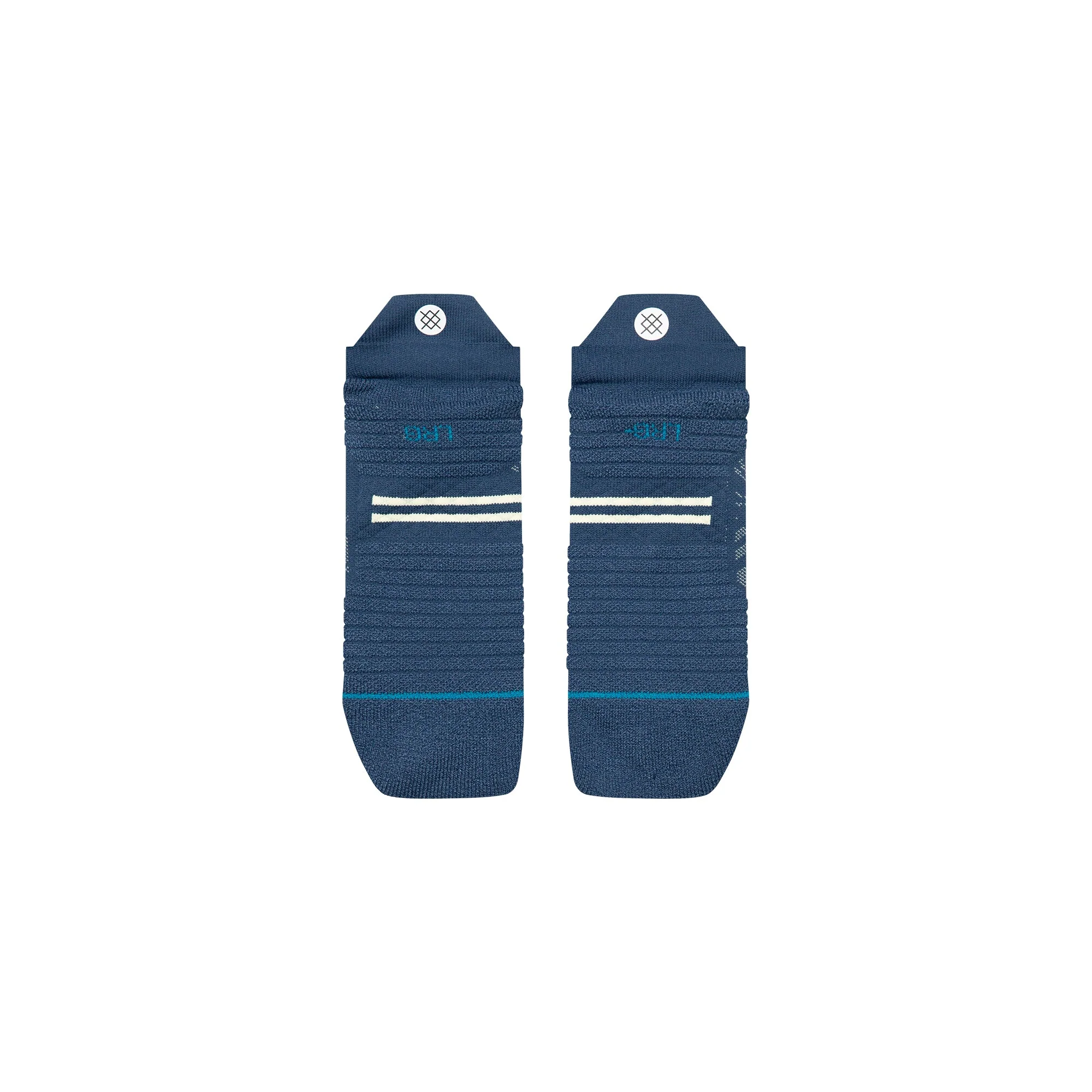 FLORA SCAN MID TAB SOCK - Image 3