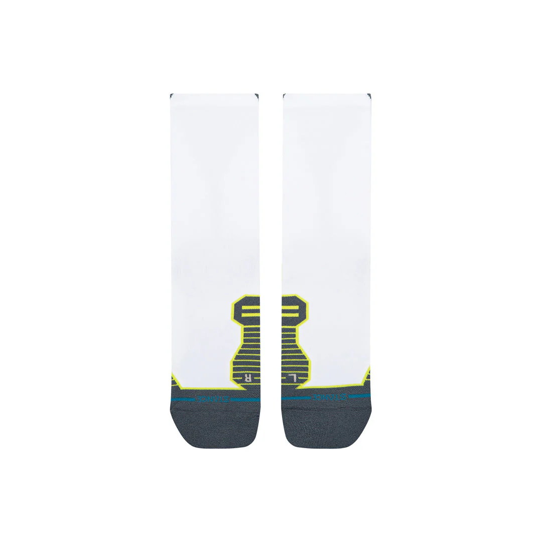 FUNNEL LIGHT CREW SOCK - Image 2