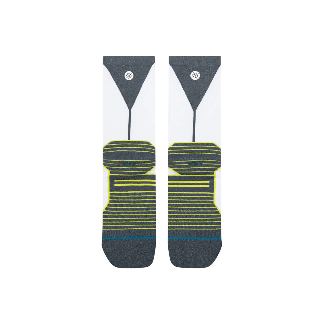 FUNNEL LIGHT CREW SOCK - Image 3