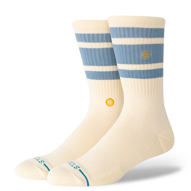 GOT SOL CREW SOCK