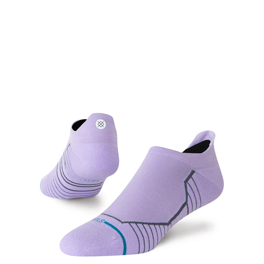 GRAPE LIGHT TAB SOCK - Image 2