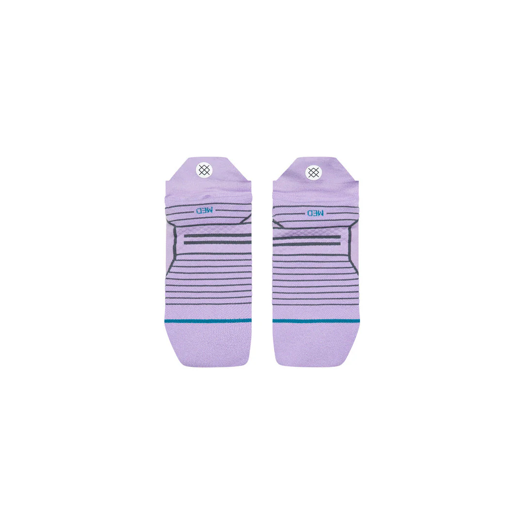 GRAPE LIGHT TAB SOCK - Image 4