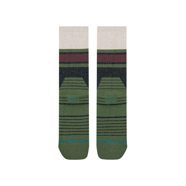 HALF MAST HIKE CREW SOCK - Image 3