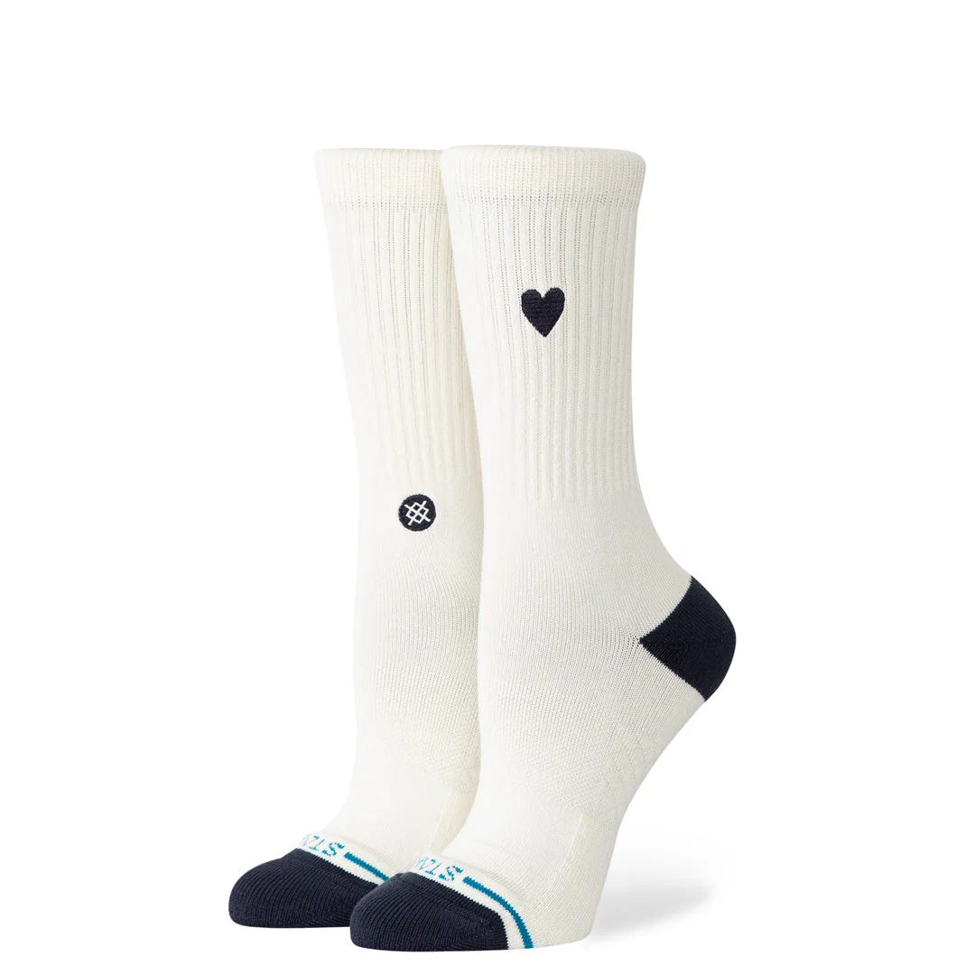 HEART CREW SOCK - Image 2