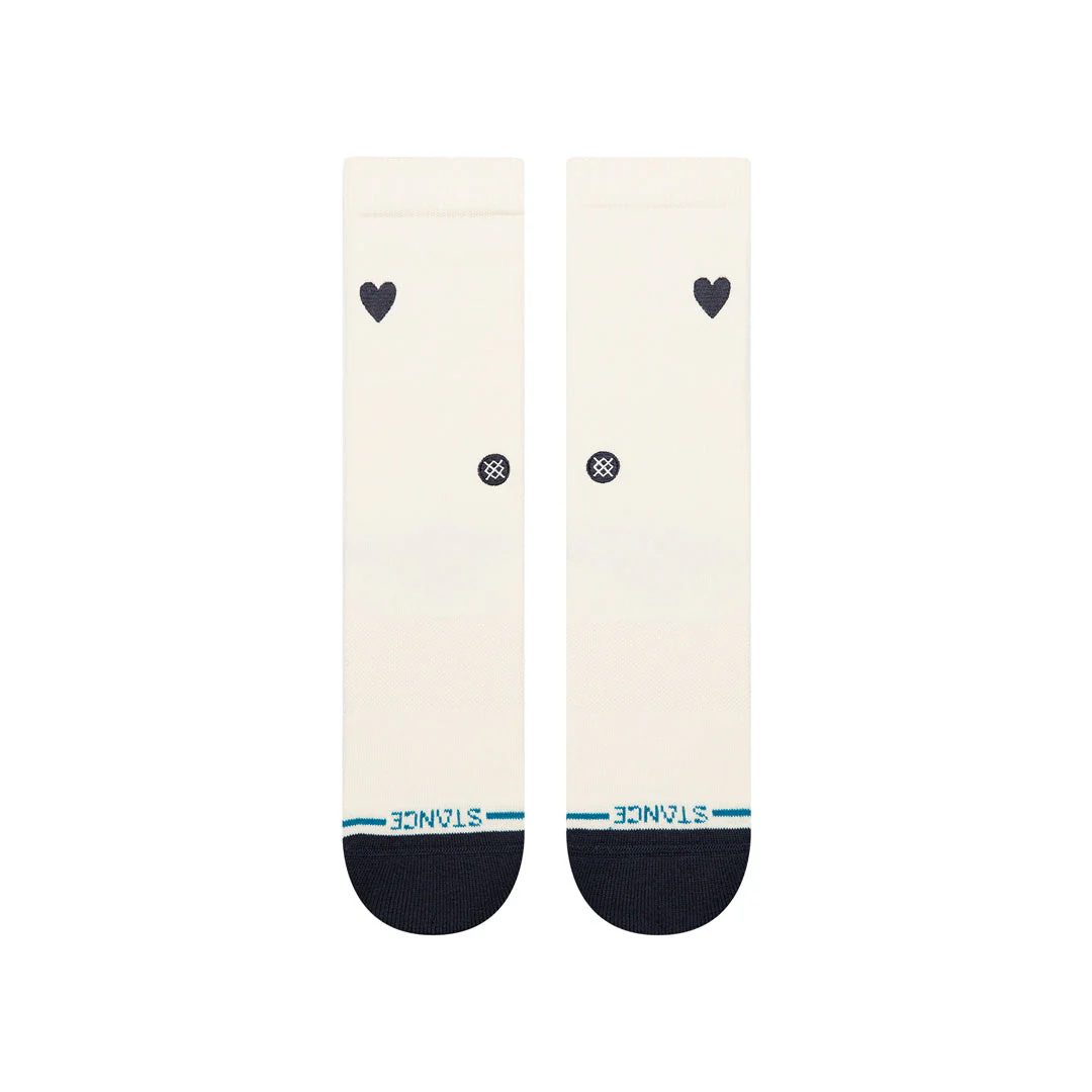 HEART CREW SOCK - Image 3
