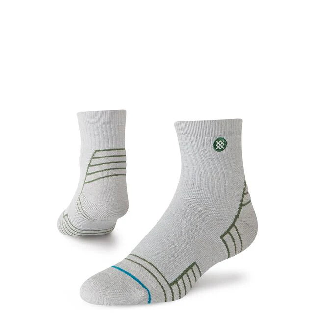 HEATHER HIKE QUARTER SOCK