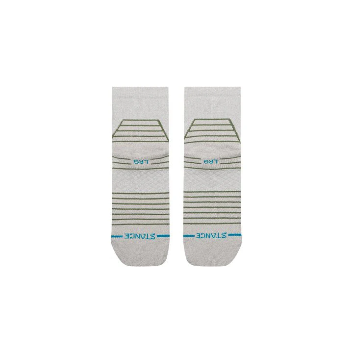 HEATHER HIKE QUARTER SOCK - Image 3