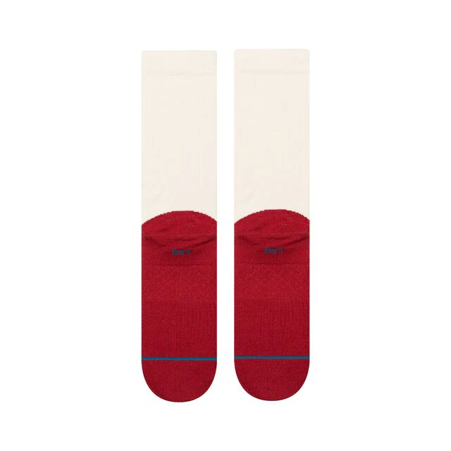 HEATING UP CREW SOCK - Image 3
