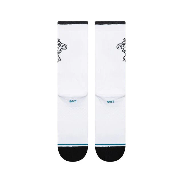 HIGH QUALITY LOW CLASS CREW SOCK - Image 3
