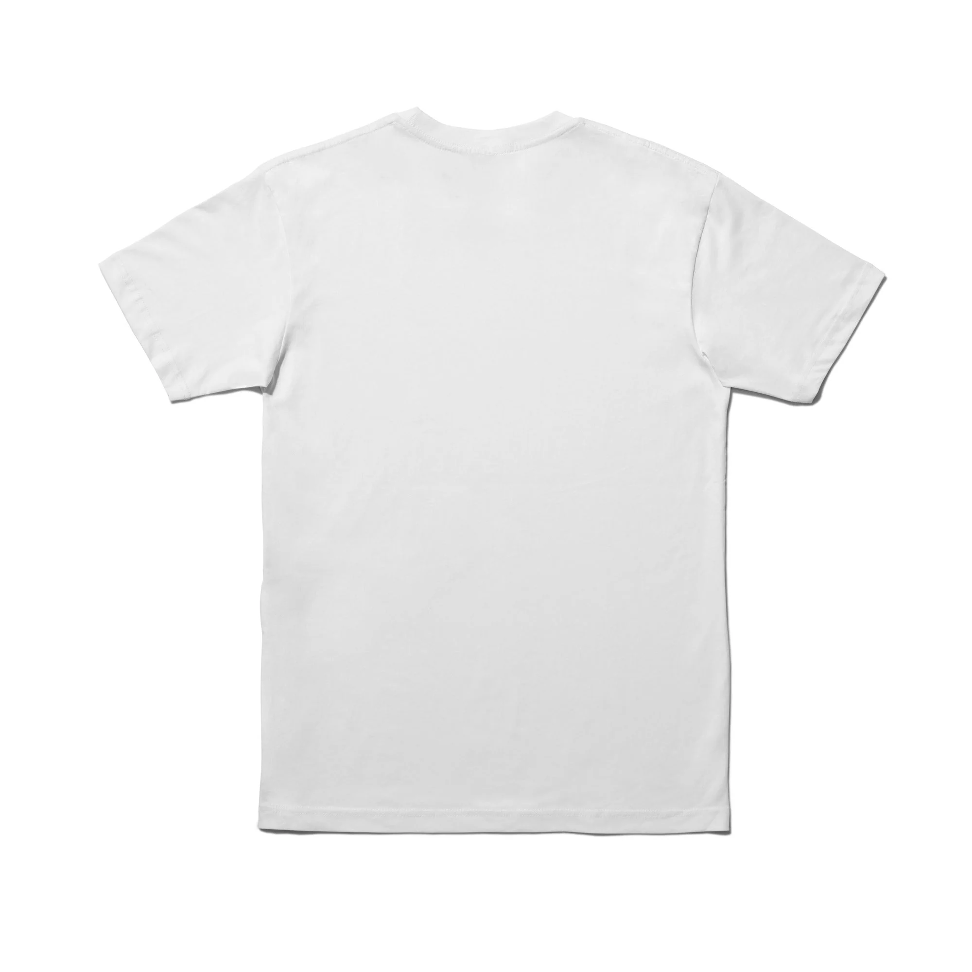 I DID SOMETHING T-SHIRT - Image 4