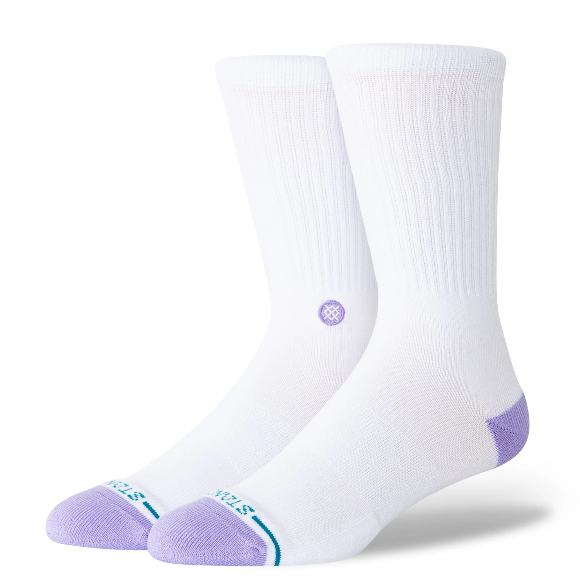 ICON DOT CREW SOCK