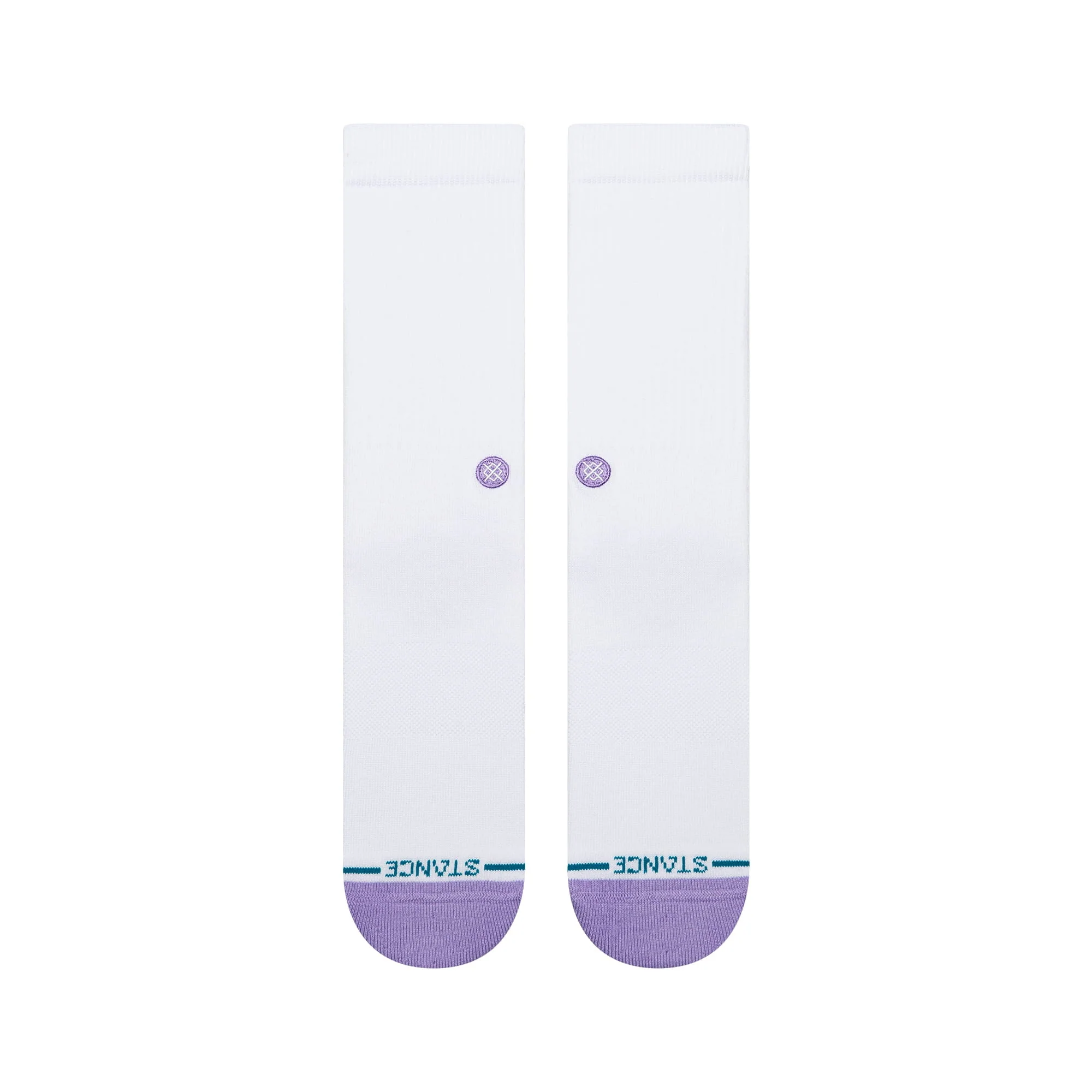 ICON DOT CREW SOCK - Image 2