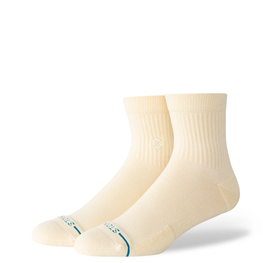 ICON QUARTER SOCK