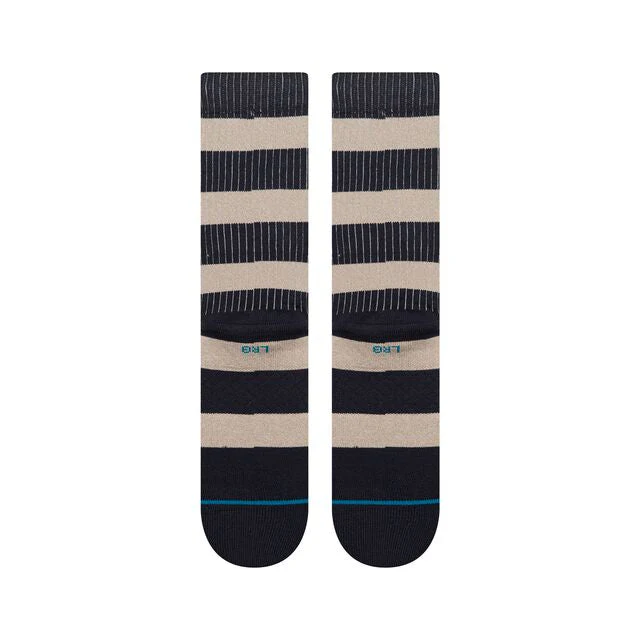JAILBIRD CREW SOCK - Image 3
