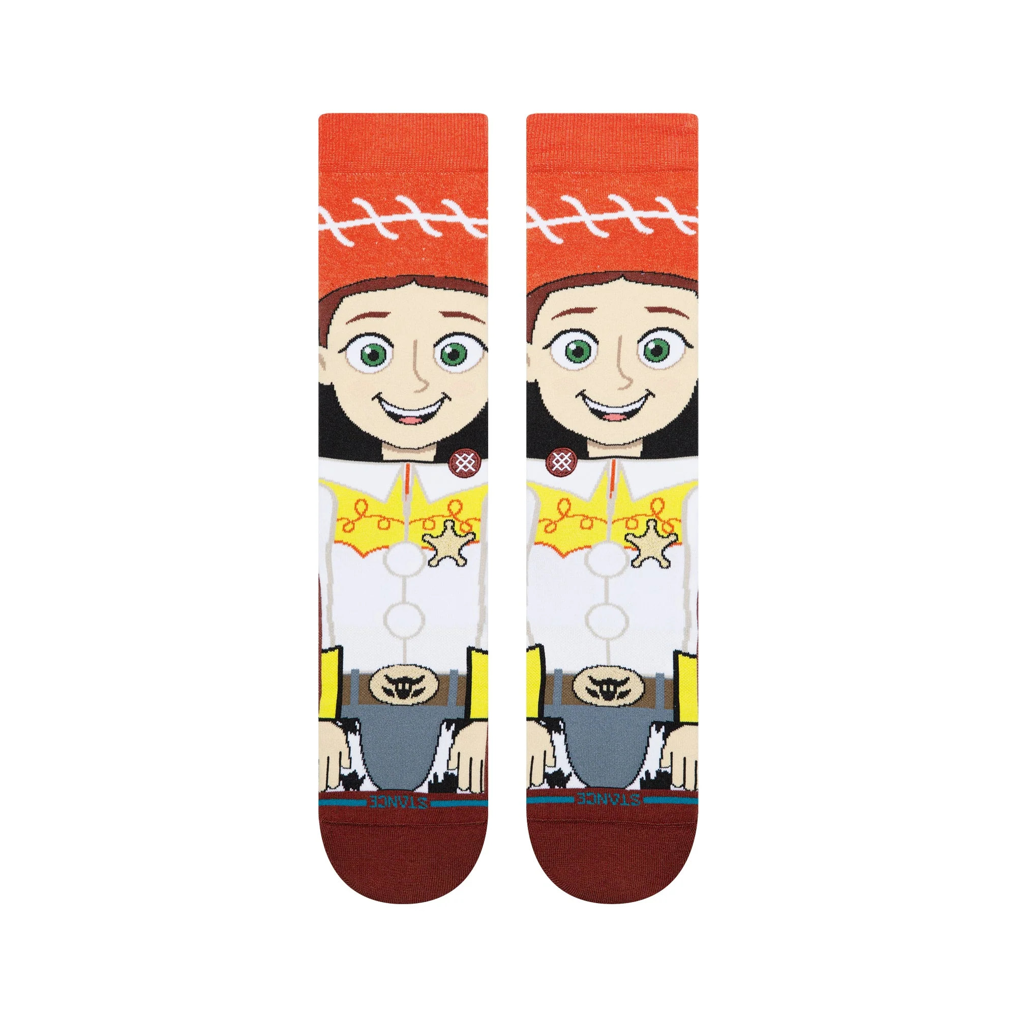 JESSIE CREW SOCK - Image 2