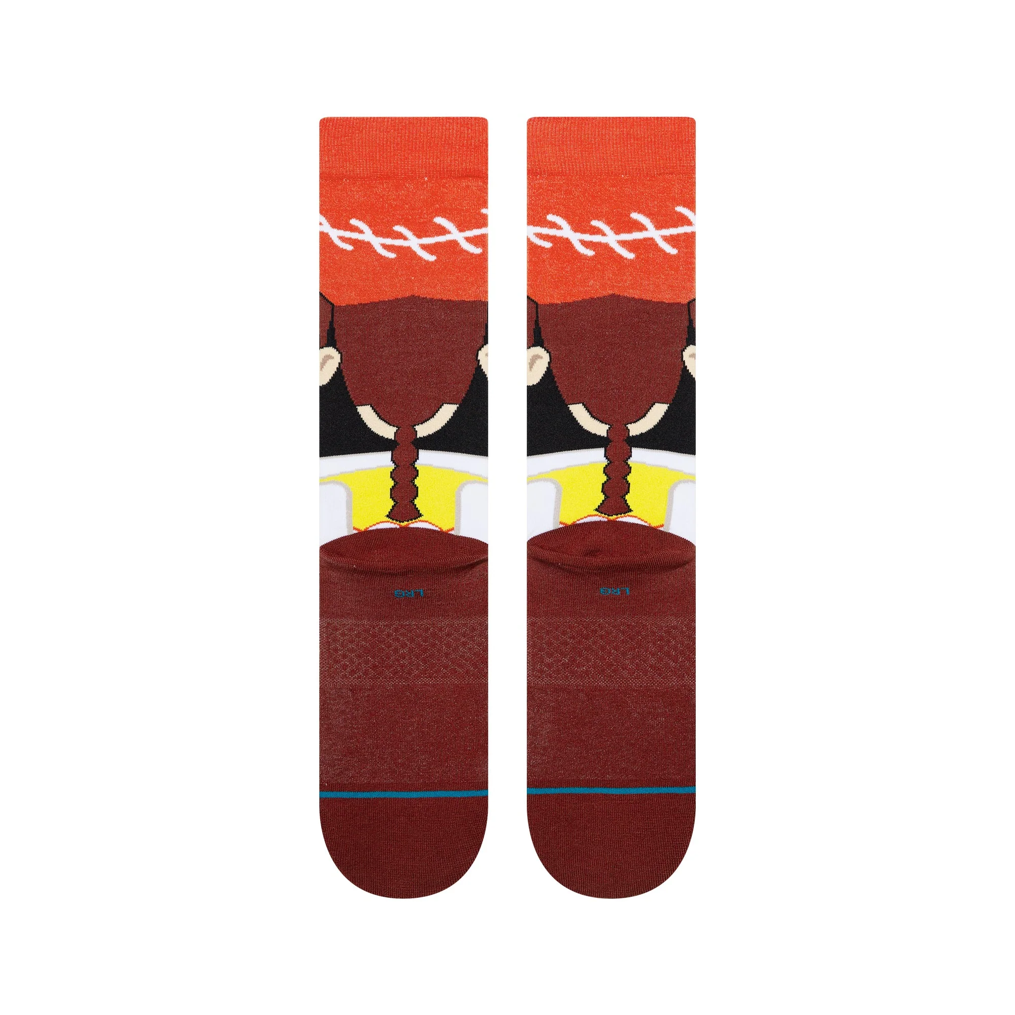 JESSIE CREW SOCK - Image 3