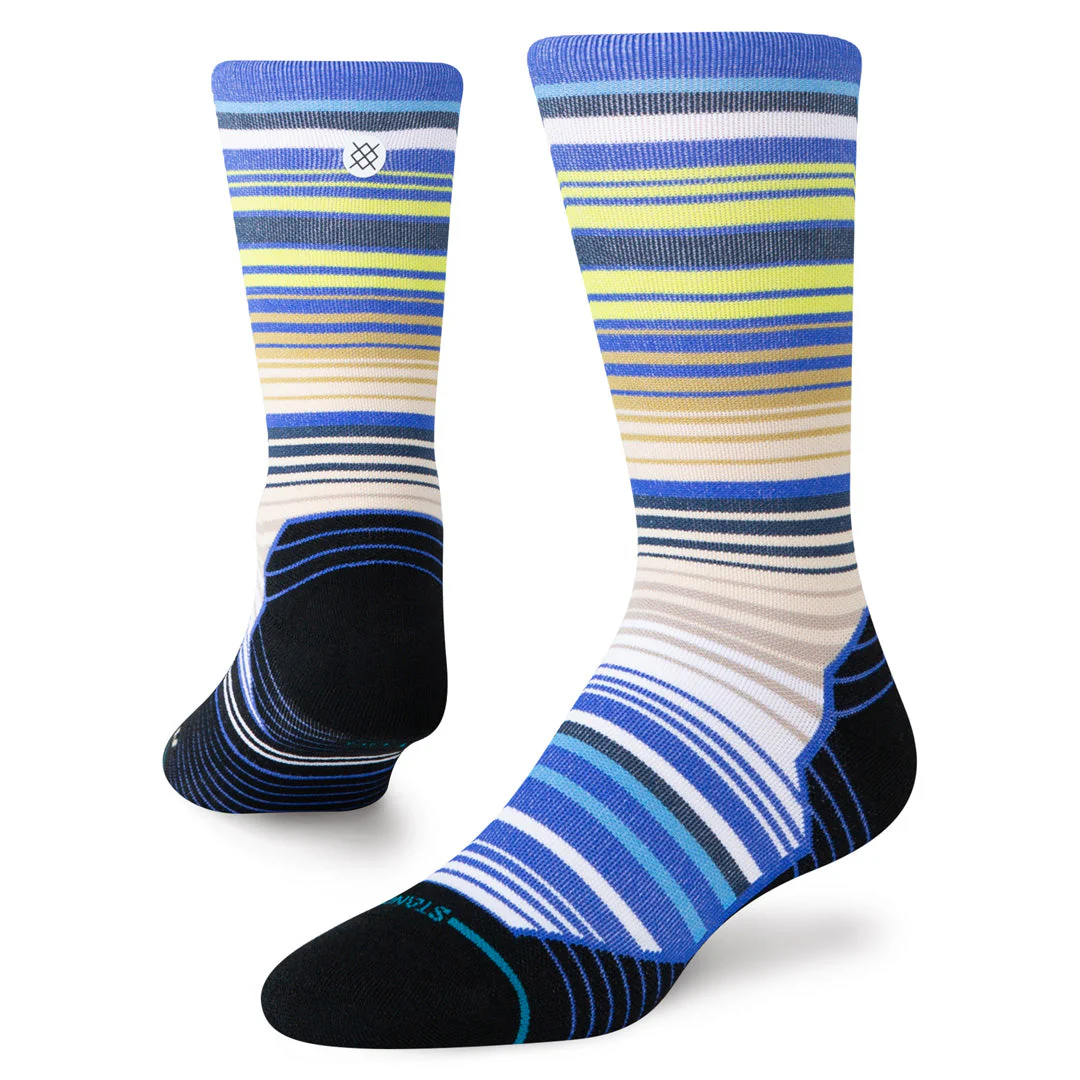 JORONGO LIGHT CREW SOCK